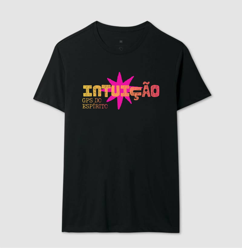 Intuição - GPS do Espírito