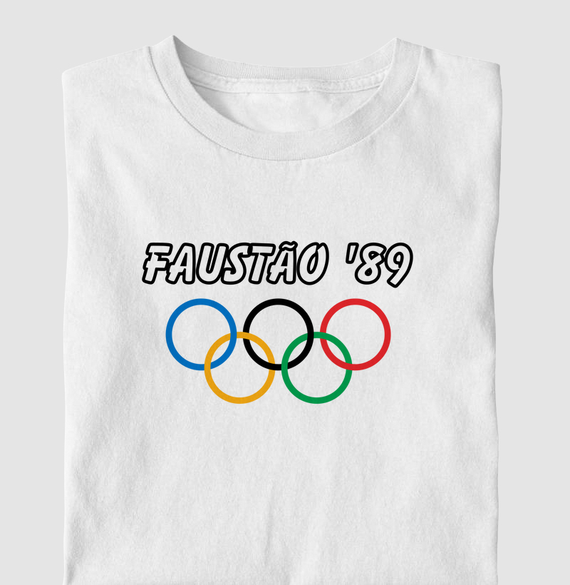 Olimpíadas do Faustão 1989