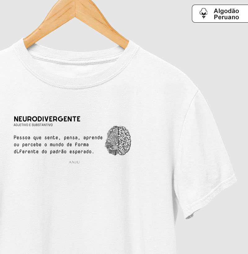 Neurodivergente