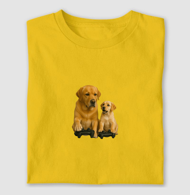 Pai e Filho Videogame