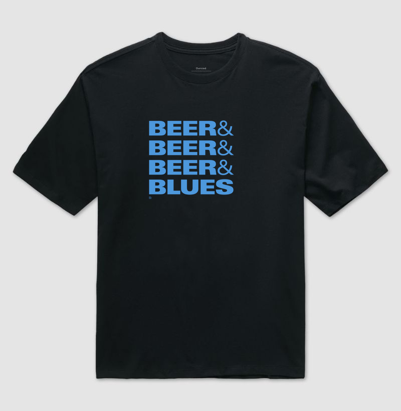 Beer & Beer & Blues