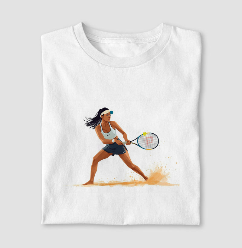 Forehand Flow