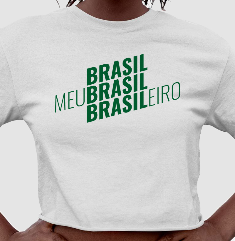 meu brasil brasileiro