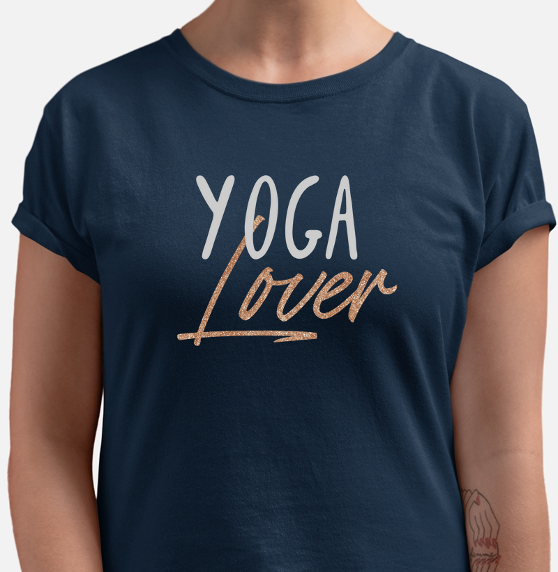 Yoga Lover