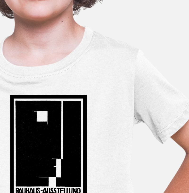 Bauhaus Ausstellung 1923