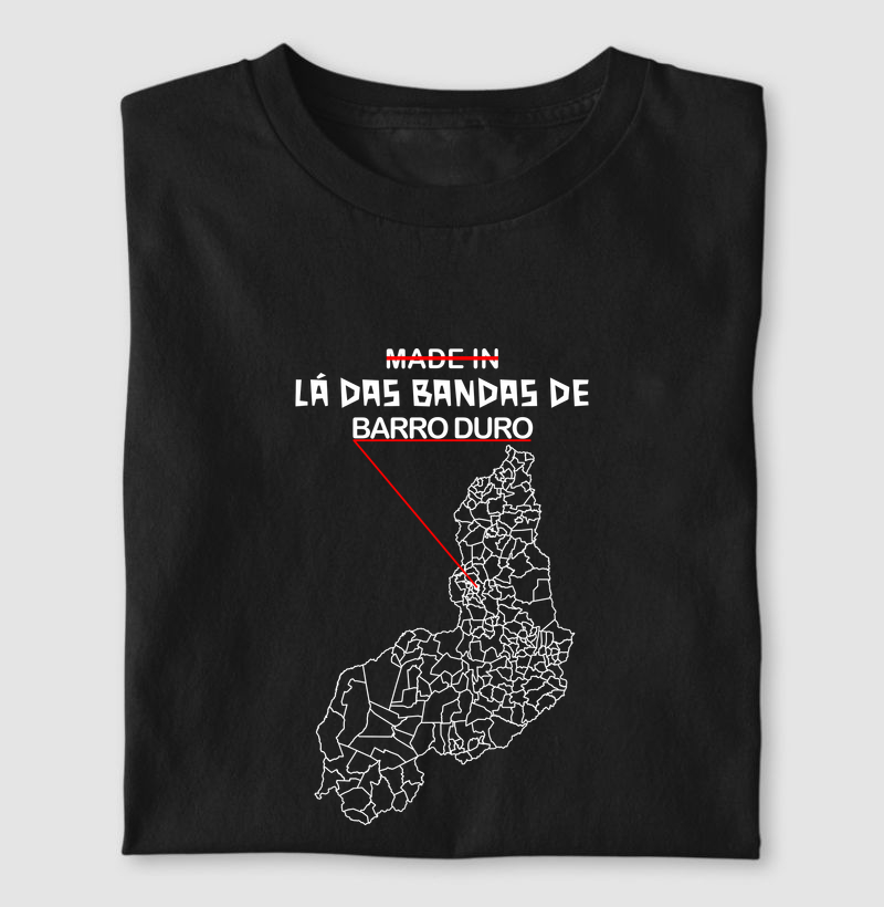 Barro Duro (PI) | Lá das Bandas
