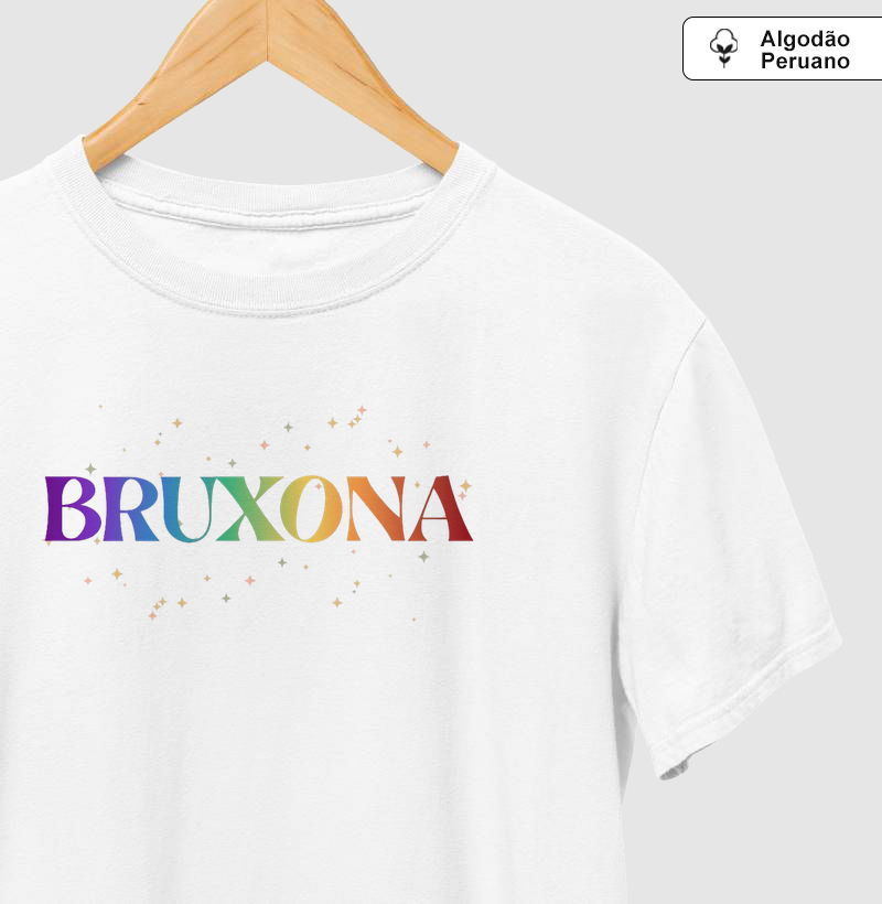Bruxona arco-íris 2