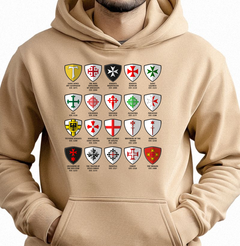 Ordem Militar dos Cavaleiros Templários