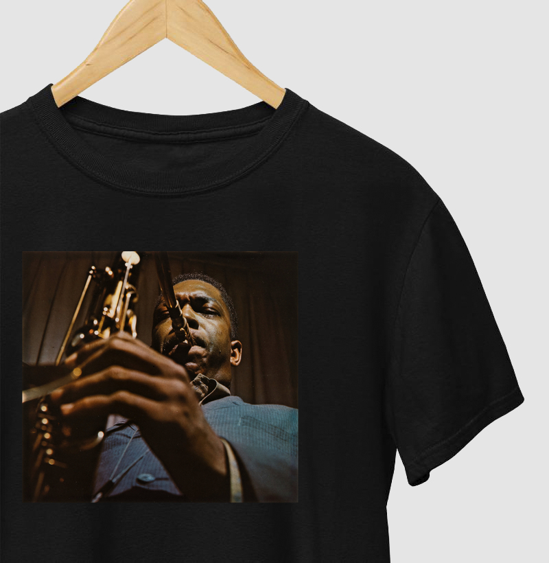 John Coltrane, Giant Steps Photo