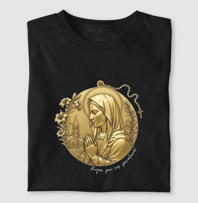 Rogai por nós pecadores