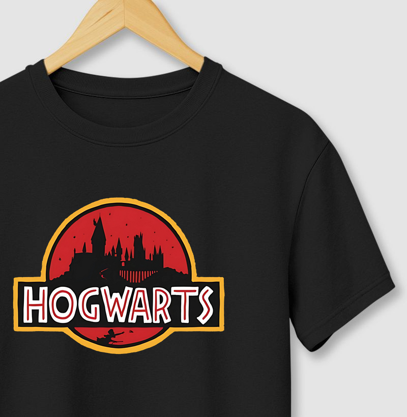 F133 - Hogwarts