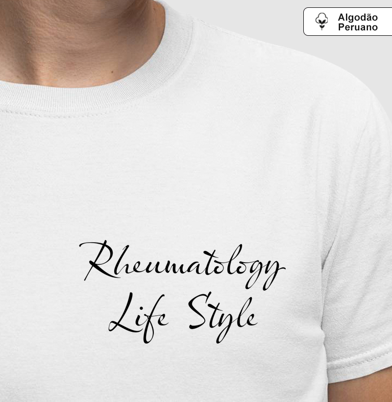 Camiseta Rheumatology