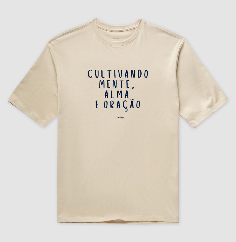 Coleção Legado: "Cultivando o Lar"