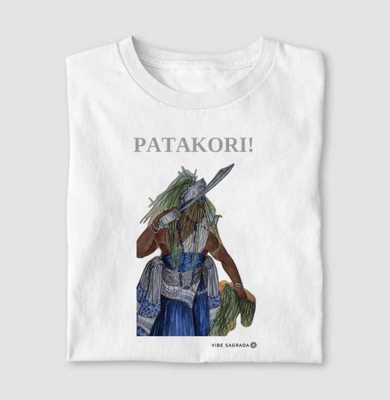 Ogum - Patakori