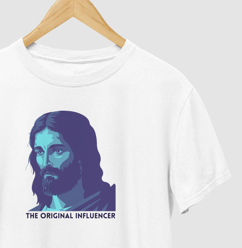 The Original Influencer
