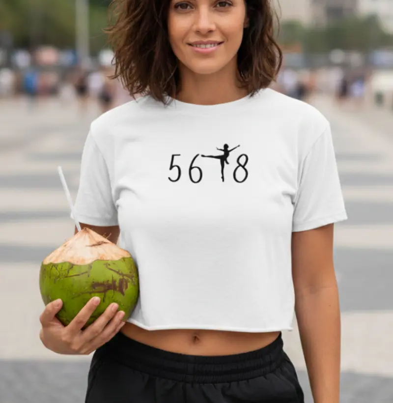 5, 6, _ , 8
