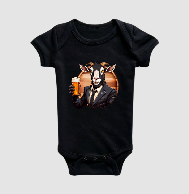 Série Camiseta Bodes da Confraria