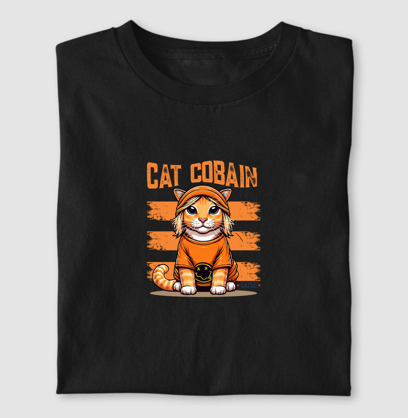 GatCobain