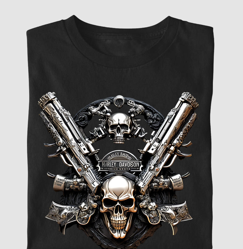 Skull Shooter
