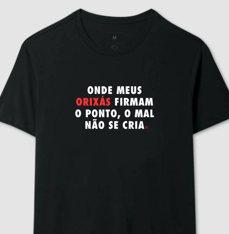 orixás