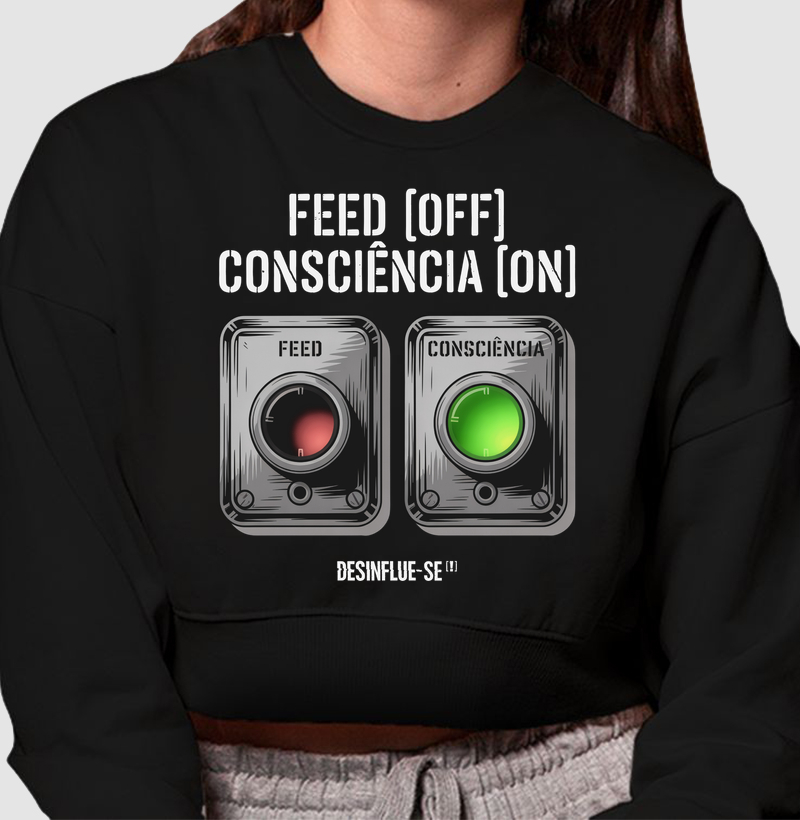FEED [OFF]
