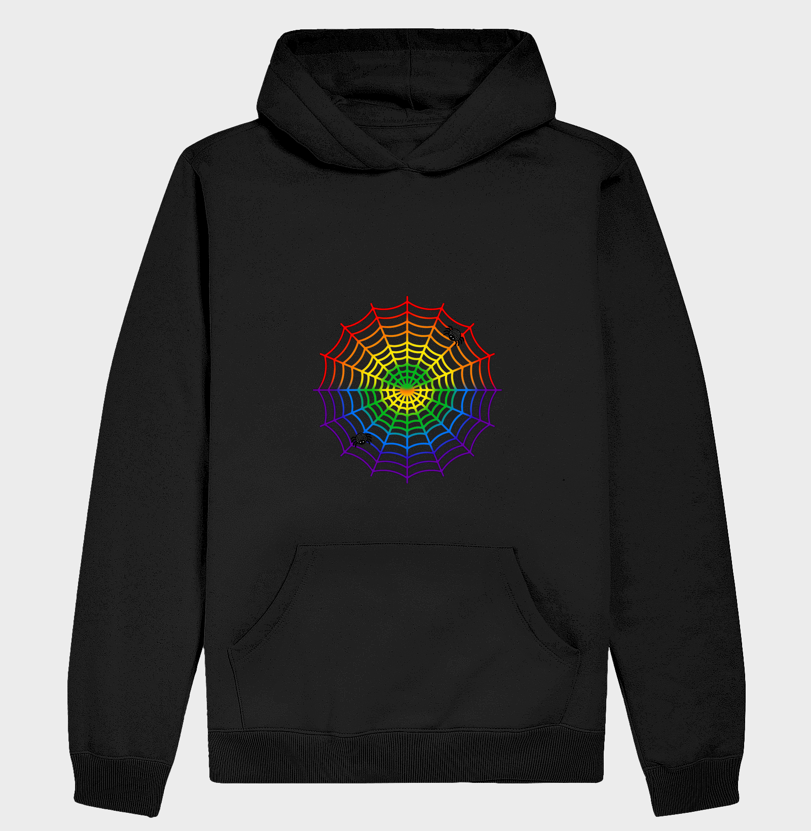 Aranhas lgbtqia+ 🏳️‍⚧️ 🏳️‍🌈