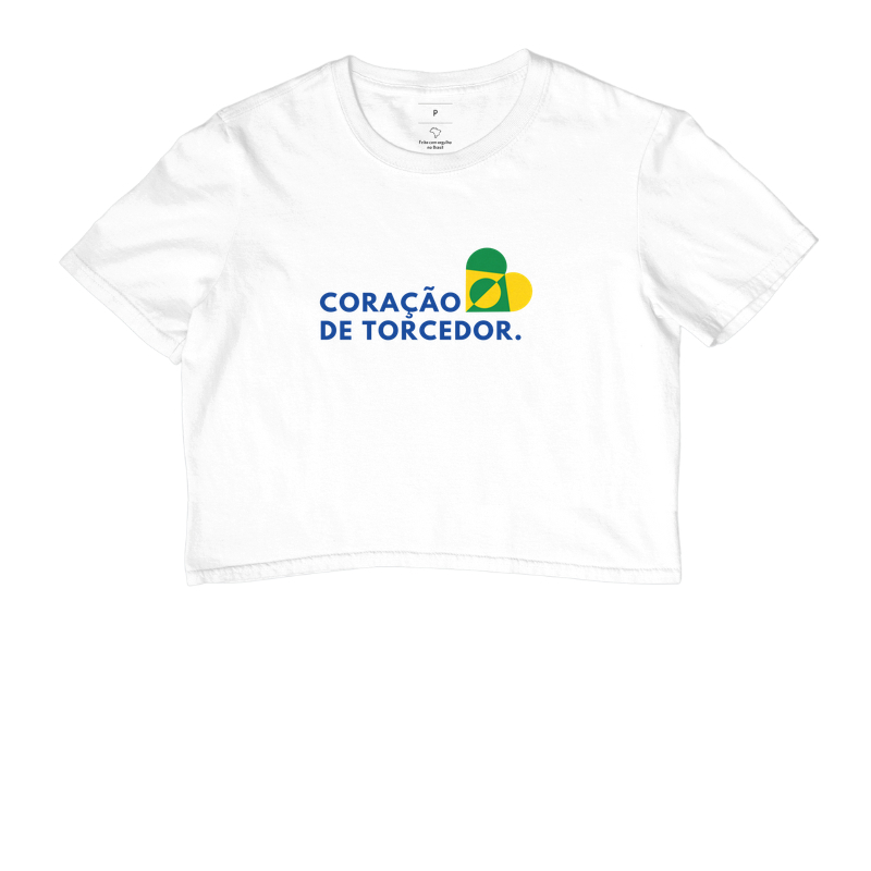 Coração de Torcedor