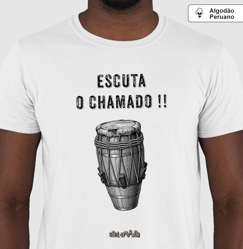 pima CHAMADO masculina