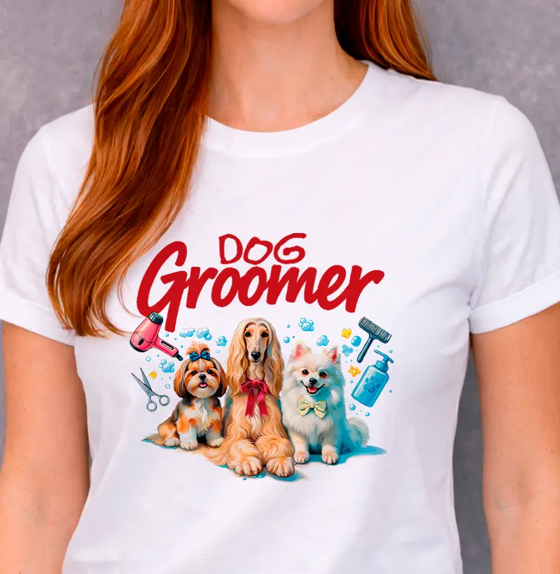 Dog Groomer