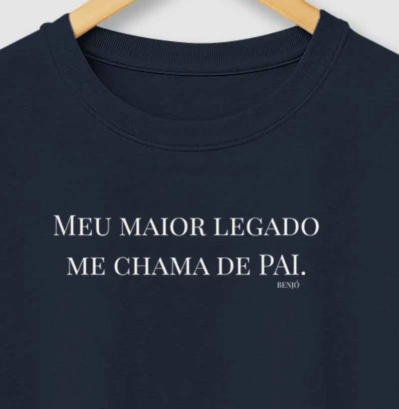 Meu maior Legado