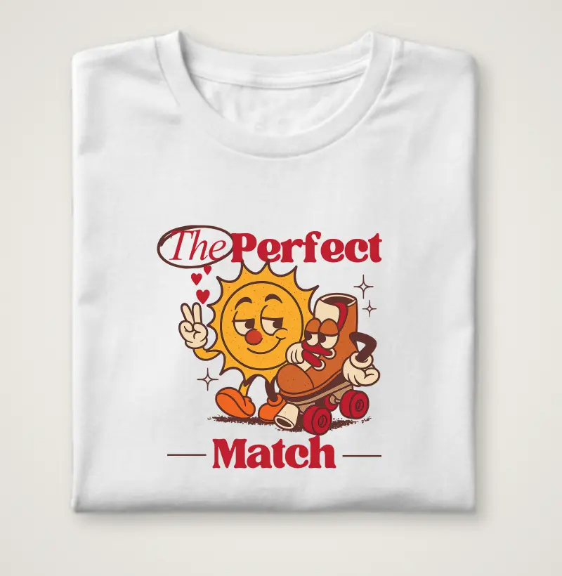 The Perfect Match