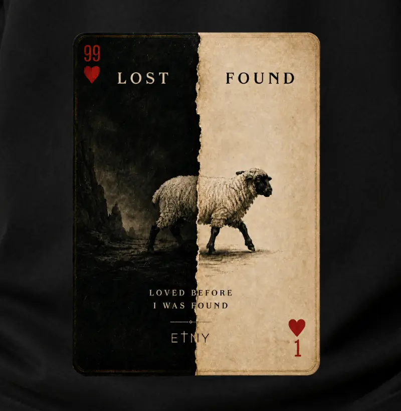 Lost Found