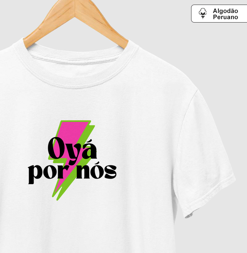 Enredo Mangueira 2027 - Oyá por nós