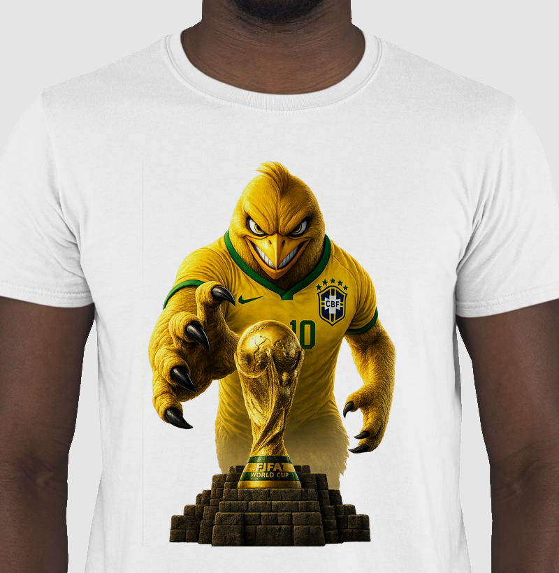 Canário Brasileiro / Taça