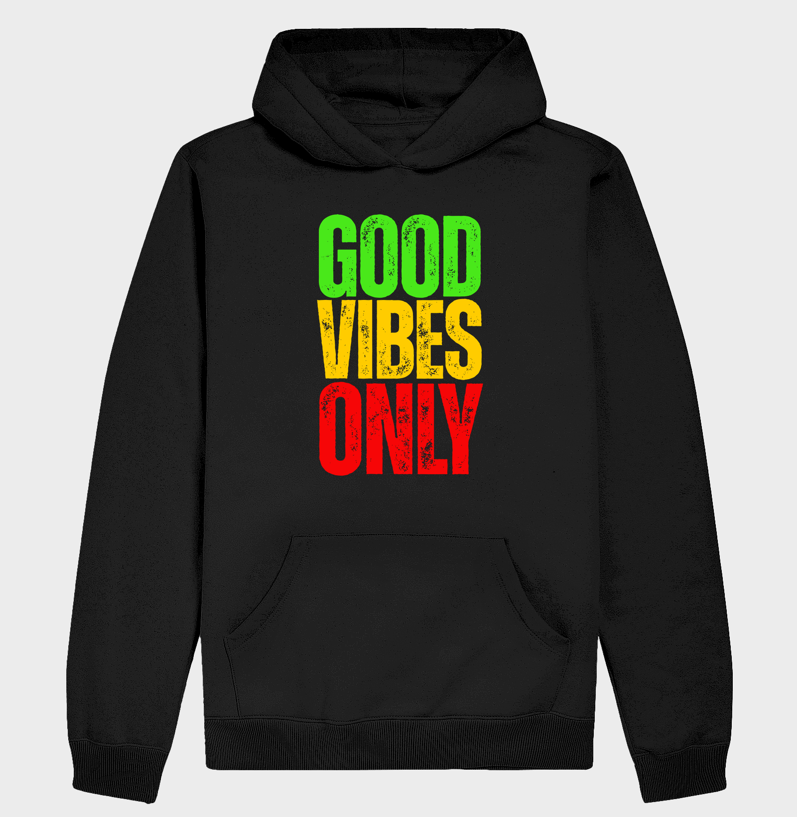 Good Vibes Only
