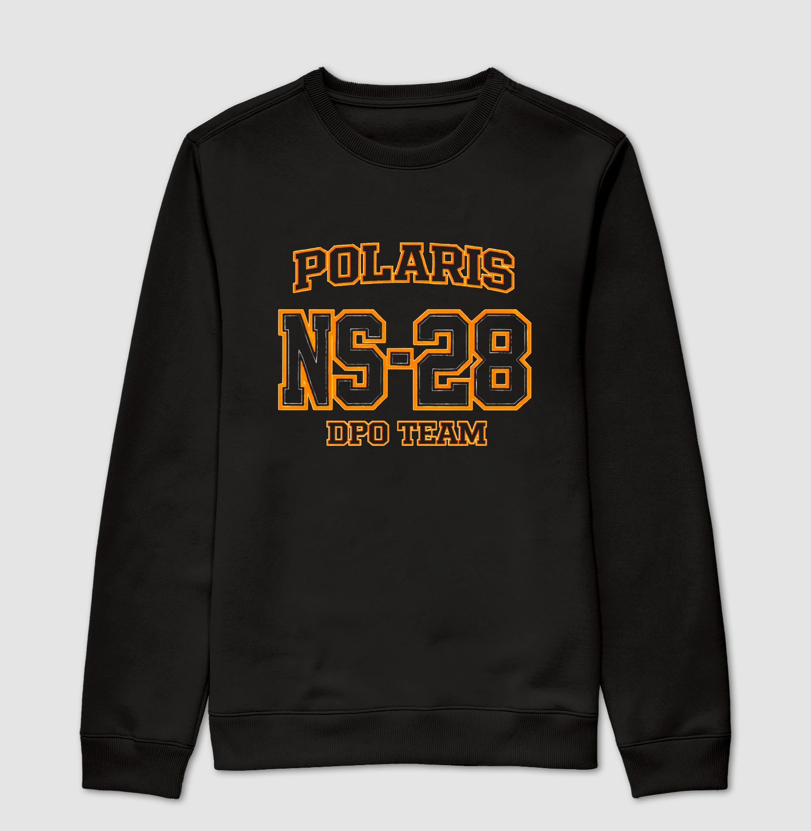 Polaris NS-28 DPO Team