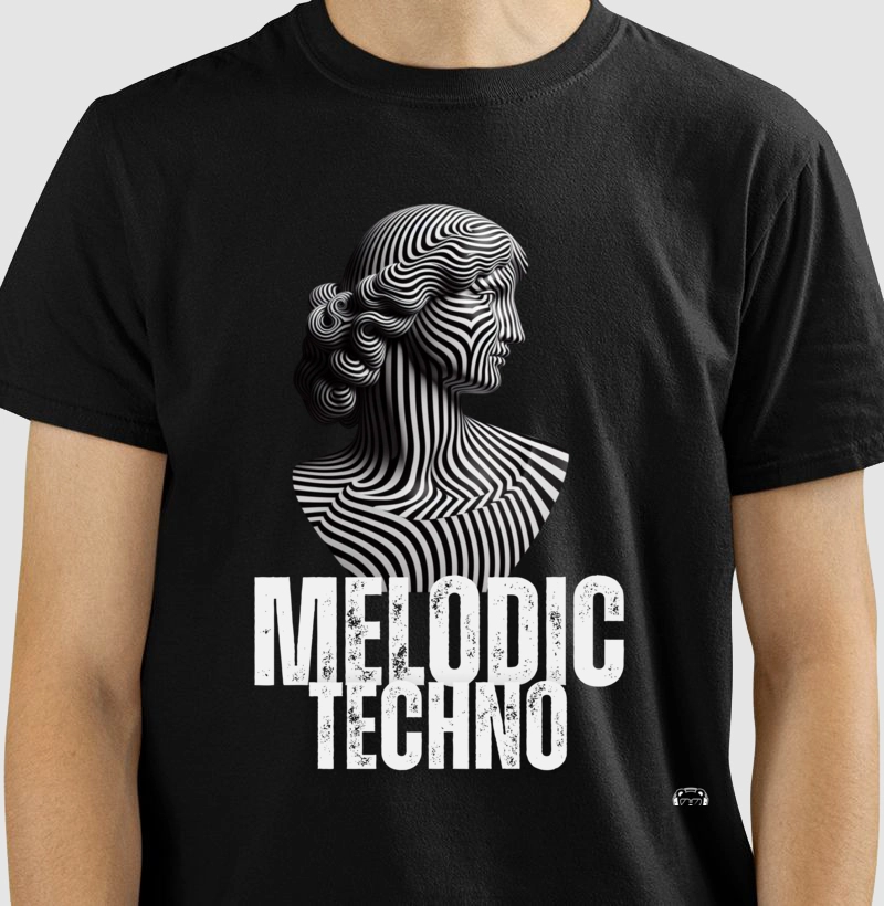 Melodic Techno