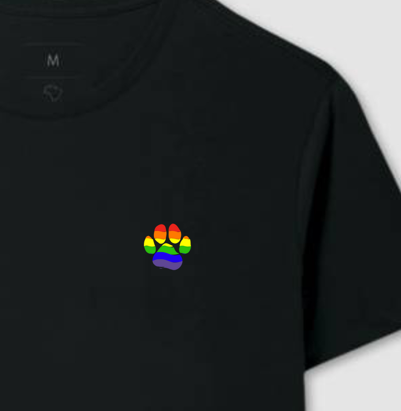 Pride Patinha
