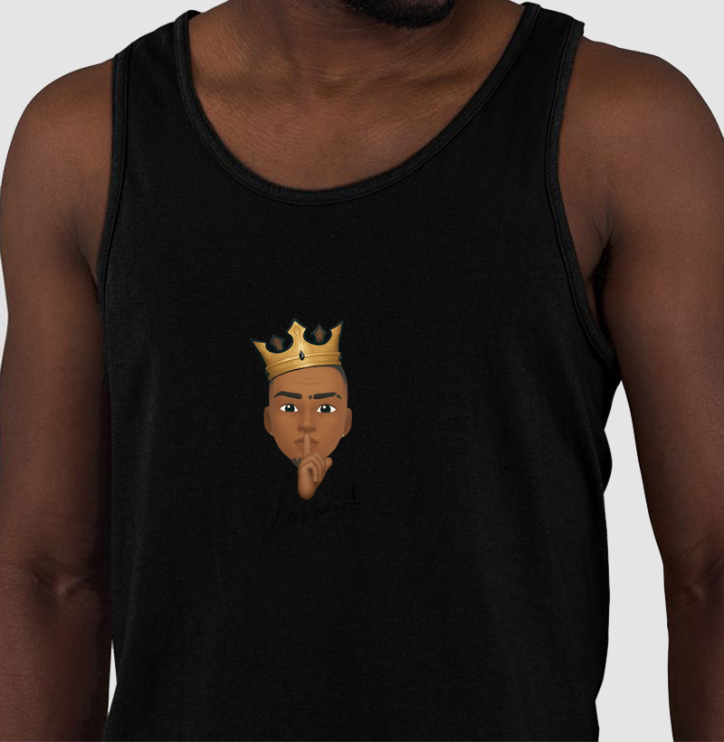 LEOZINHO EMOJI – OFICIAL 01 (Regata)