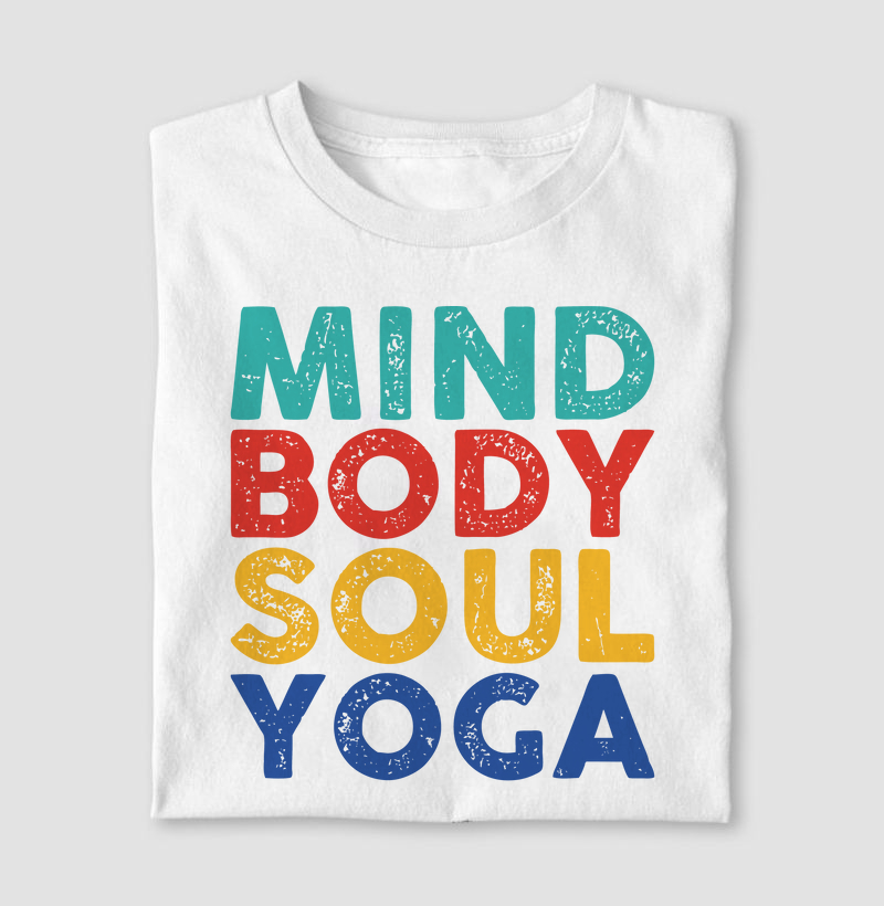 Mind Body Soul Yoga