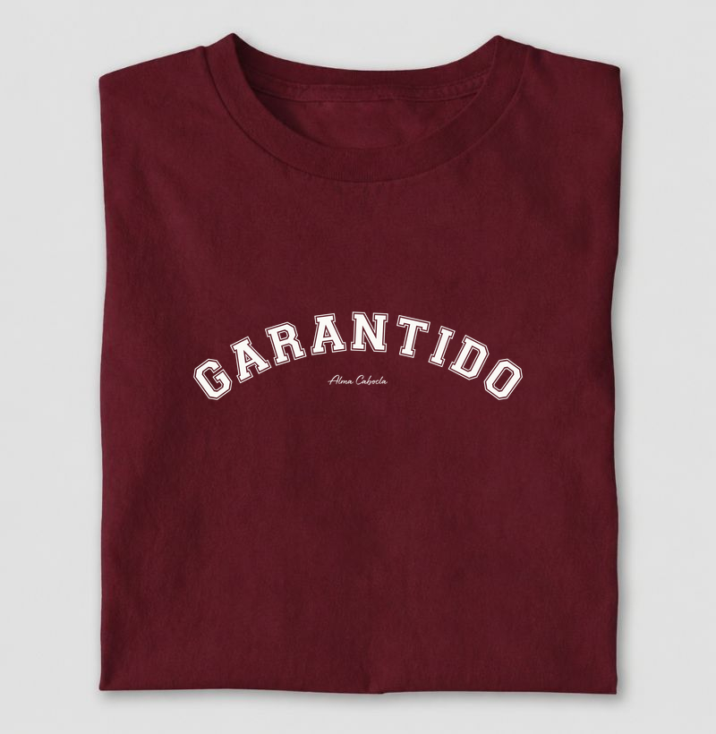 Garantido college