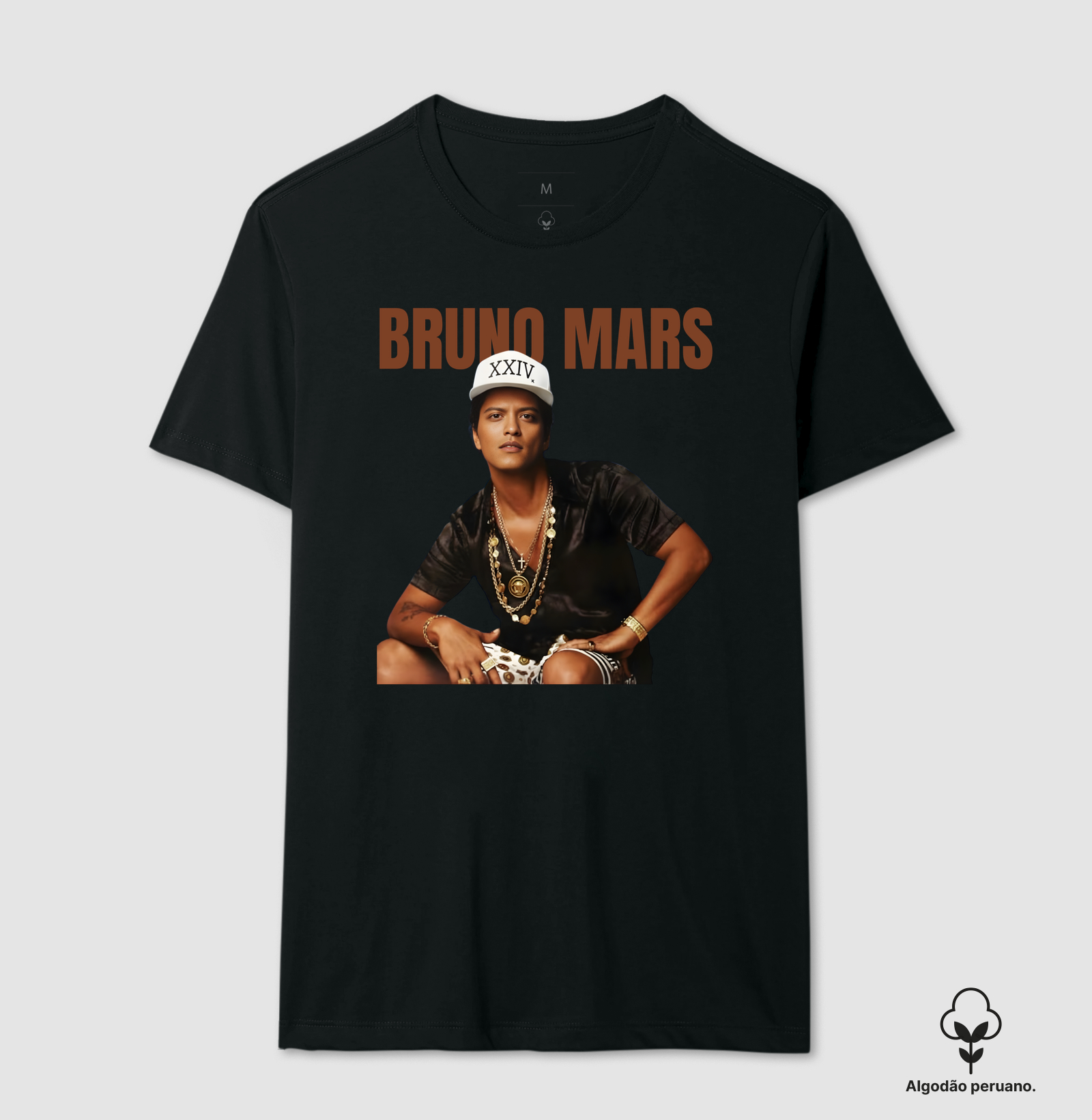BRUNO MARS