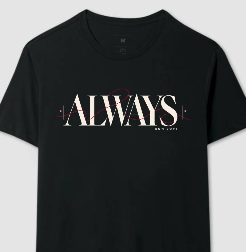ALWAYS
