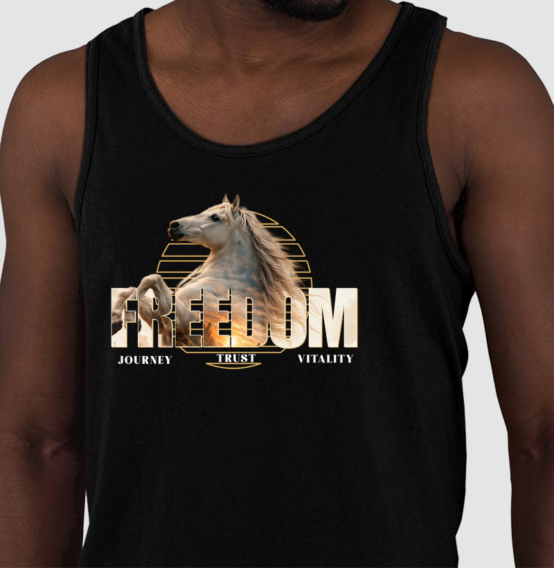 Freedom — O Arquétipo da Liberdade