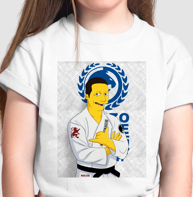 Jitsons Renzo (Infantil)