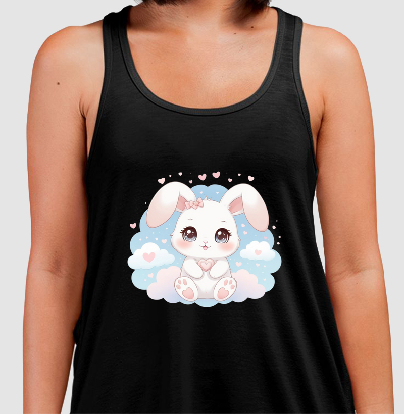 Regata Coelinha Fofa