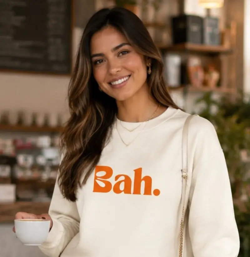 Bah - Colorido