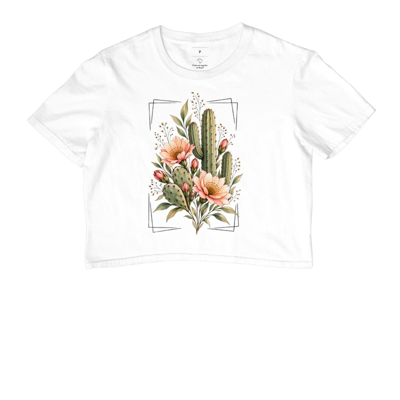 Camiseta Alma Nordestina (2) | OxenteWear