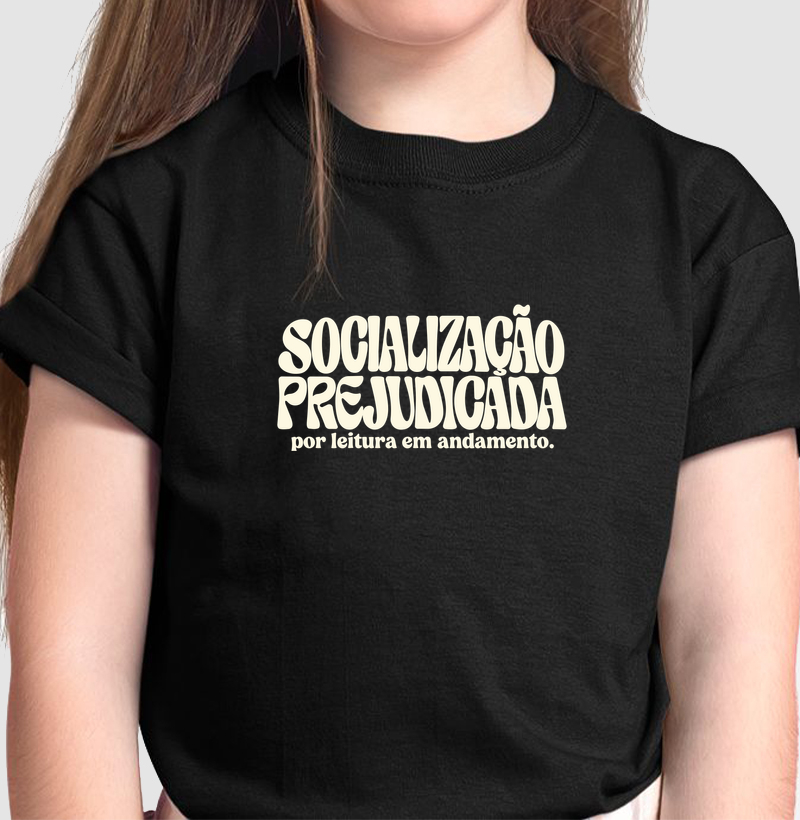 Socialização Prejudicada