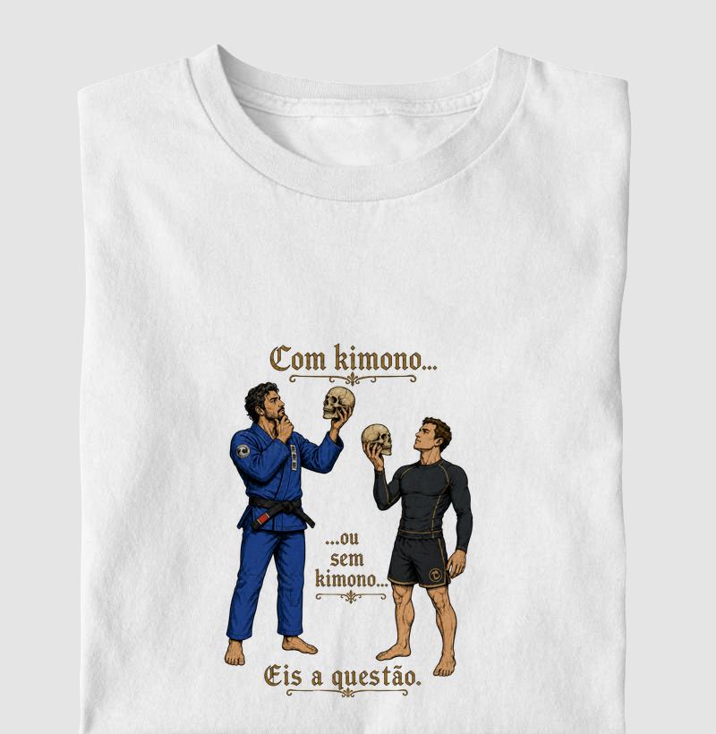 EIS A QUESTÃO
